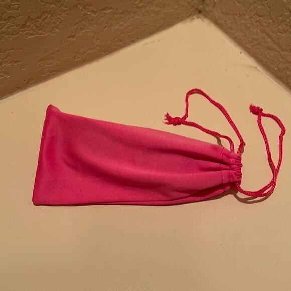 Oceanus Playboy Collab Women's Sunglasses Retro Gold Cat Eye Tortoiseshell Arm - Picture 8 of 8